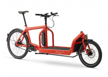 Vélo Cargo Electrique Bullitt e6100 