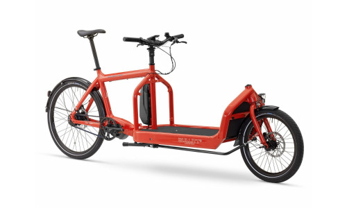 Vélo Cargo Electrique Bullitt e6100 