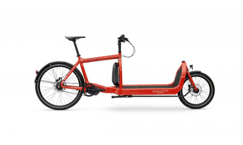 Vélo Cargo Electrique Bullitt e6100 