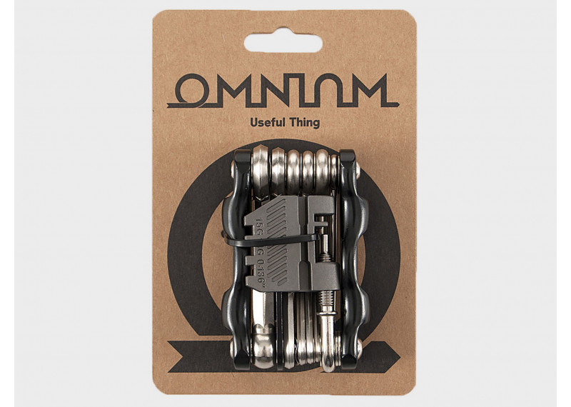 Accessoire Omnium: Outil multifonction / Multitool 