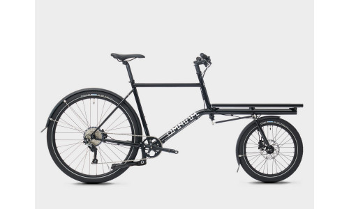 Vélo cargo Utilitaire Omnium Mini Max Wifi 