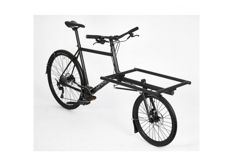 Vélo cargo Utilitaire Omnium Mini Max Wifi 