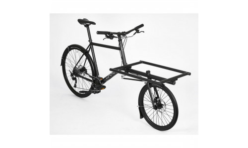 Vélo cargo Utilitaire Omnium Mini Max Wifi 