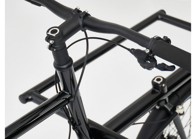 Vélo cargo Utilitaire Omnium Mini Max Wifi 