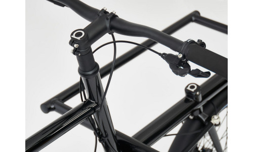 Vélo cargo Utilitaire Omnium Mini Max Wifi 