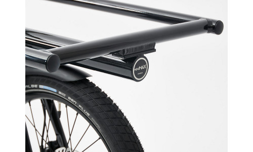 Vélo cargo Utilitaire Omnium Mini Max Wifi 