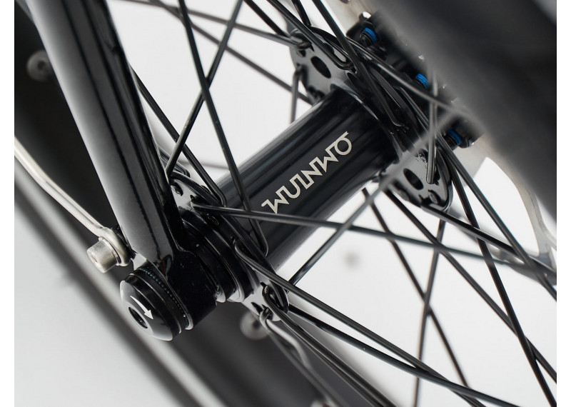 Vélo cargo Utilitaire Omnium Mini Max Wifi 