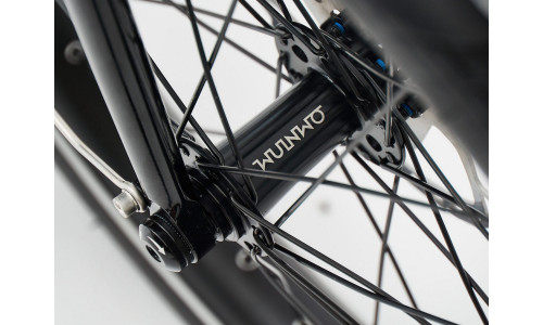 Vélo cargo Utilitaire Omnium Mini Max Wifi 