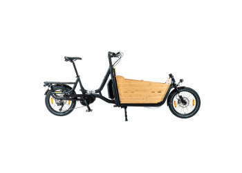 YUBA - SuperCargo CL 2