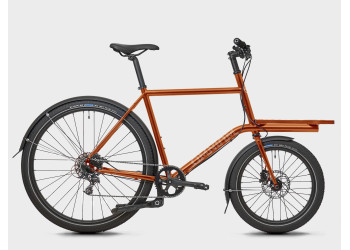 OMNIUM - Mini Wifi V3