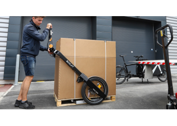 FLEXIMODAL - BicyLift 2