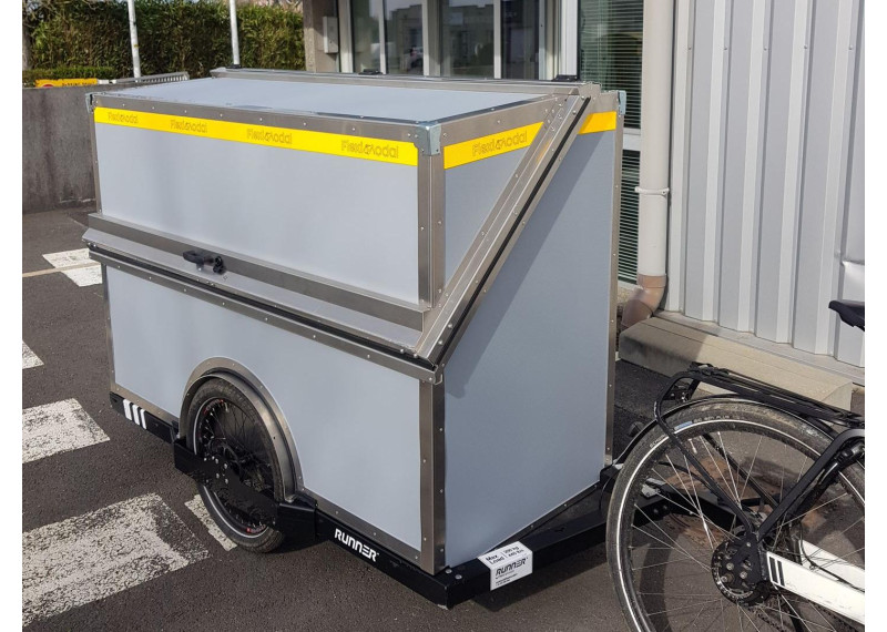 FLEXIMODAL - accessoires - conteneur...