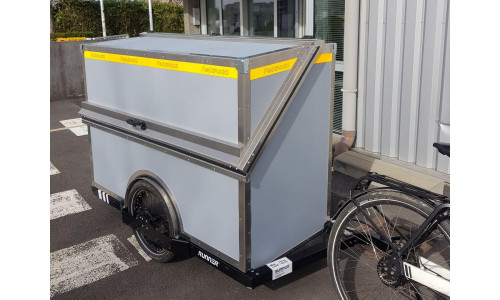 FLEXIMODAL - accessoires - conteneur colis