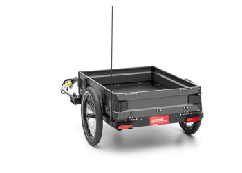 ROLAND - Remorque Carry Me... 2