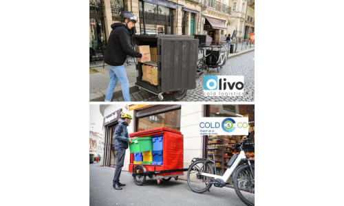 FLEXIMODAL - BicyLift