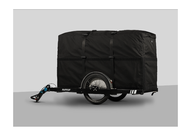 Feximodal - runner - remorque seule