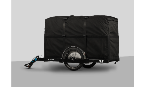 Feximodal - runner - remorque seule