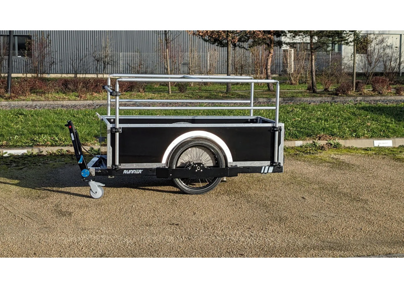 Feximodal - runner - remorque seule