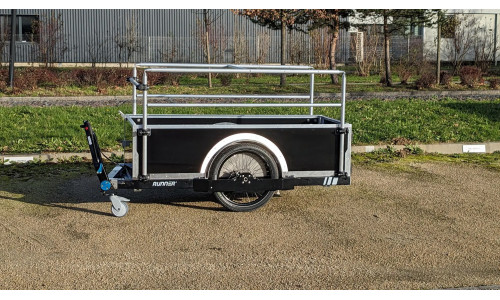 Feximodal - runner - remorque seule