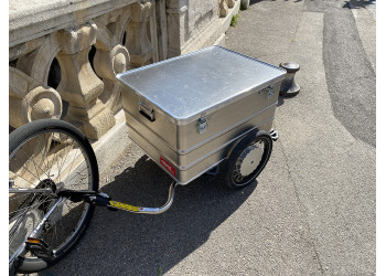 ROLAND - Remorque Garrox... 2