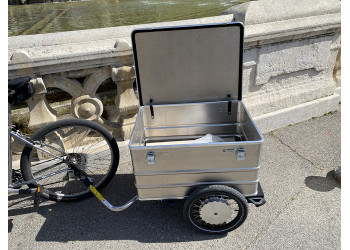 ROLAND - Remorque Garrox...