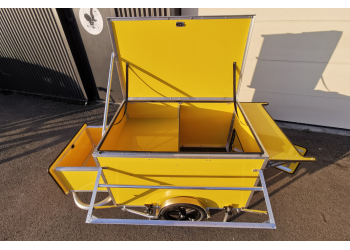 Tout en Vélo - remorque... 2