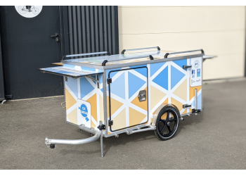 Tout en Vélo - remorque... 2