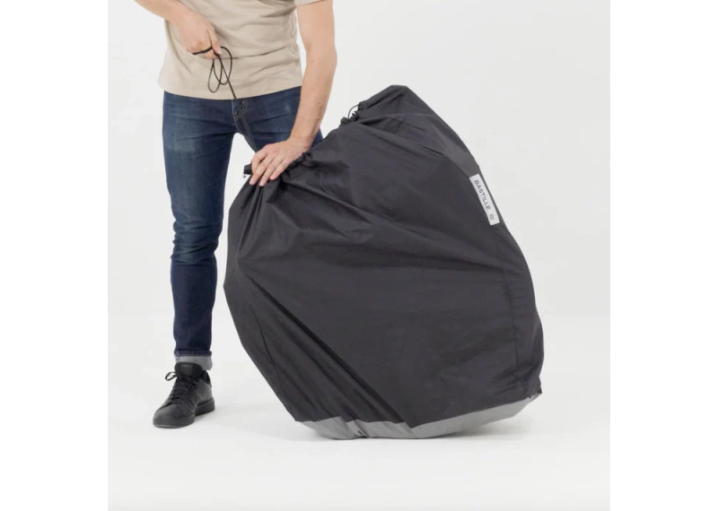 BASTILLE vélo pliant ÉLÉCTRIQUE - 28...