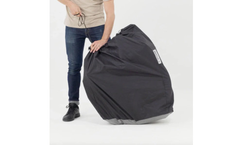 BASTILLE vélo pliant ÉLÉCTRIQUE - 28 pouces