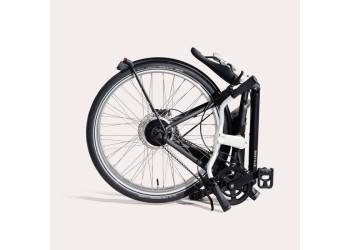 BASTILLE vélo pliant... 2