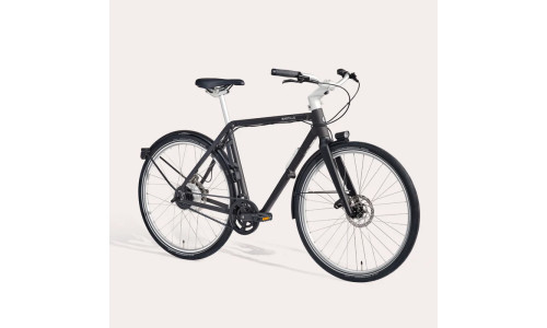 BASTILLE vélo pliant ÉLÉCTRIQUE - 28 pouces