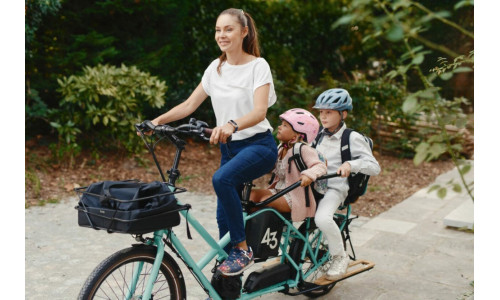 BIKE 43 - Cargo - Shimano EP6