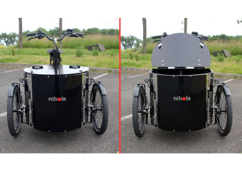 NIHOLA - accessoires - Low...