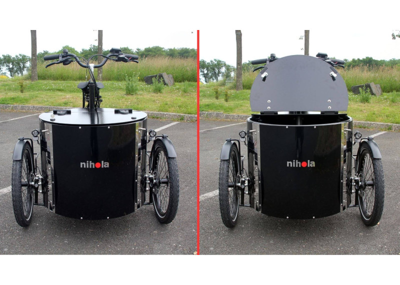 NIHOLA - accessoires - Low -...