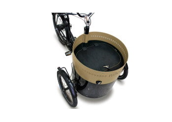 NIHOLA - Triporteur LOW...