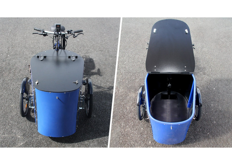 NIHOLA - accessoires - cargo & XL-...