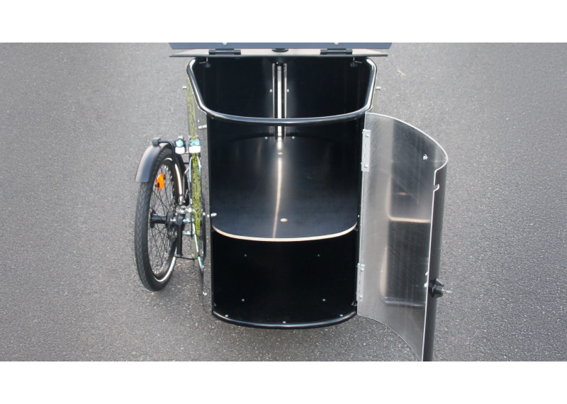 NIHOLA - accessoires - cargo XL-...