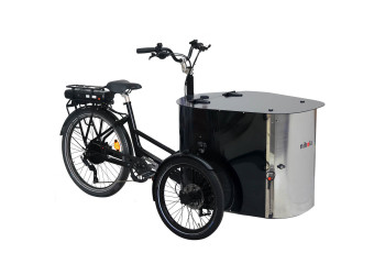 NIHOLA - Triporteur PRO XL...