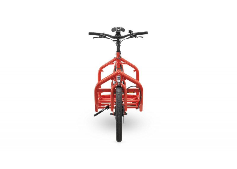 Vélo Cargo Electrique Bullitt e6100 