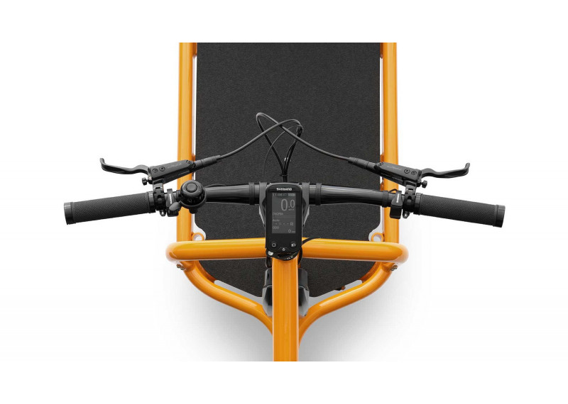 Vélo Cargo Electrique Bullitt e6100 