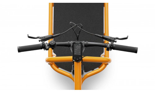 Vélo Cargo Electrique Bullitt e6100 